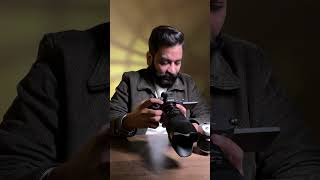 👁️EyeFocus Track in Sony Camera📸#camerafocus #sonyalpha #weddingphotographytips #learnphotography