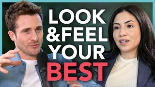 How to Feel Confident: SelfImage Advice (With Cassandra Sethi)