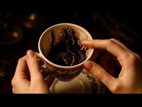 فنجان برج الجدي من 12 إلى 22 نوفمبر 2025 عوض إلهي بشخص أحن من نفسك صبرك كان يدرس ونجاحك قرب