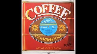 Coffee - Casanova