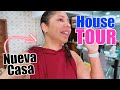 HOUSE TOUR 😍INICIANDO LAS RENOVACIONES en LA NUEVA CASA♡│Mirianny