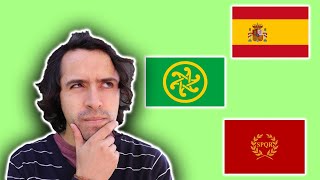 Can a Spanish Speaker Understand Latin Language and Celtiberian (Celtic)?
