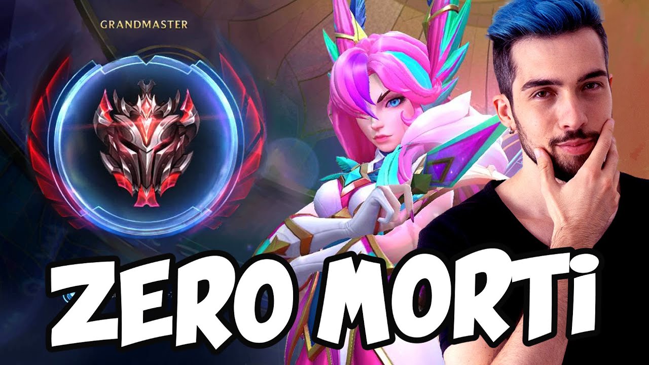 L’ADC Immortale – Xayah e la partita perfetta