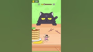 HIDE AND SEEK: CAT ESCAPE LEVEL 19