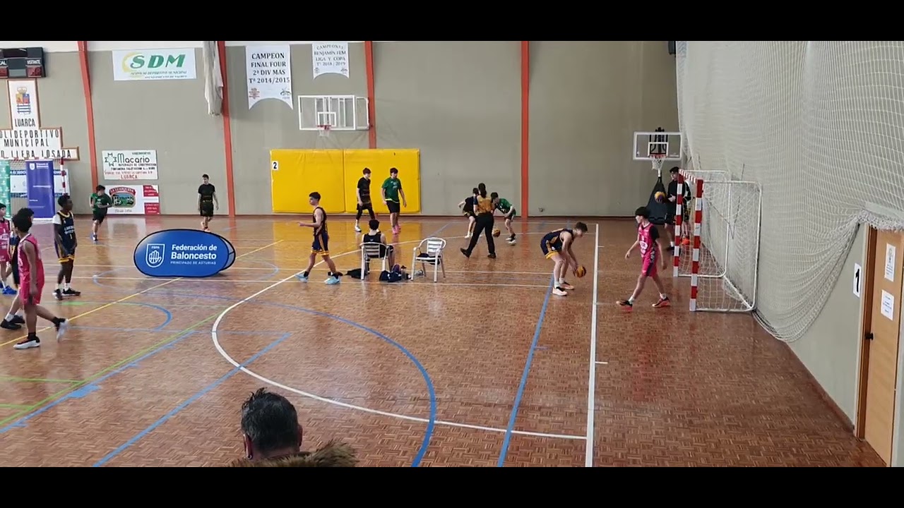 03 3x3 OCB vs Sanfer