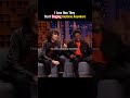 I love how they start singing anytime, anywhere.#StrangerThingsSeason5 #NoahSchnapp #Millie #Funny