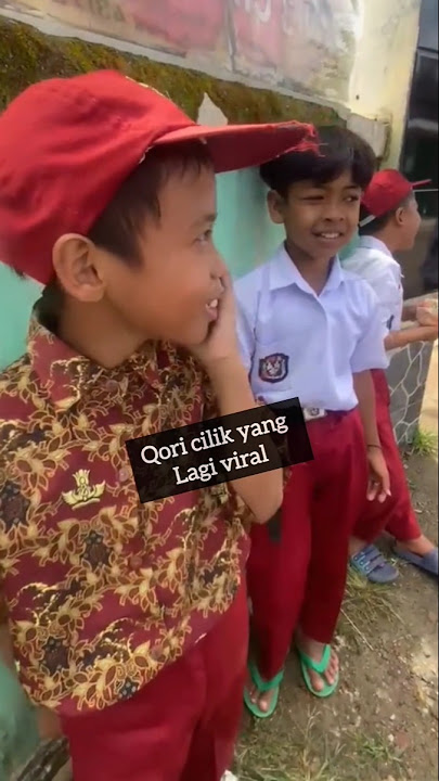 Qori Cilik Viral Calon Penerus Ustadz Syamsuri Firdaus