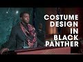 Okayafrica costume design in black panther