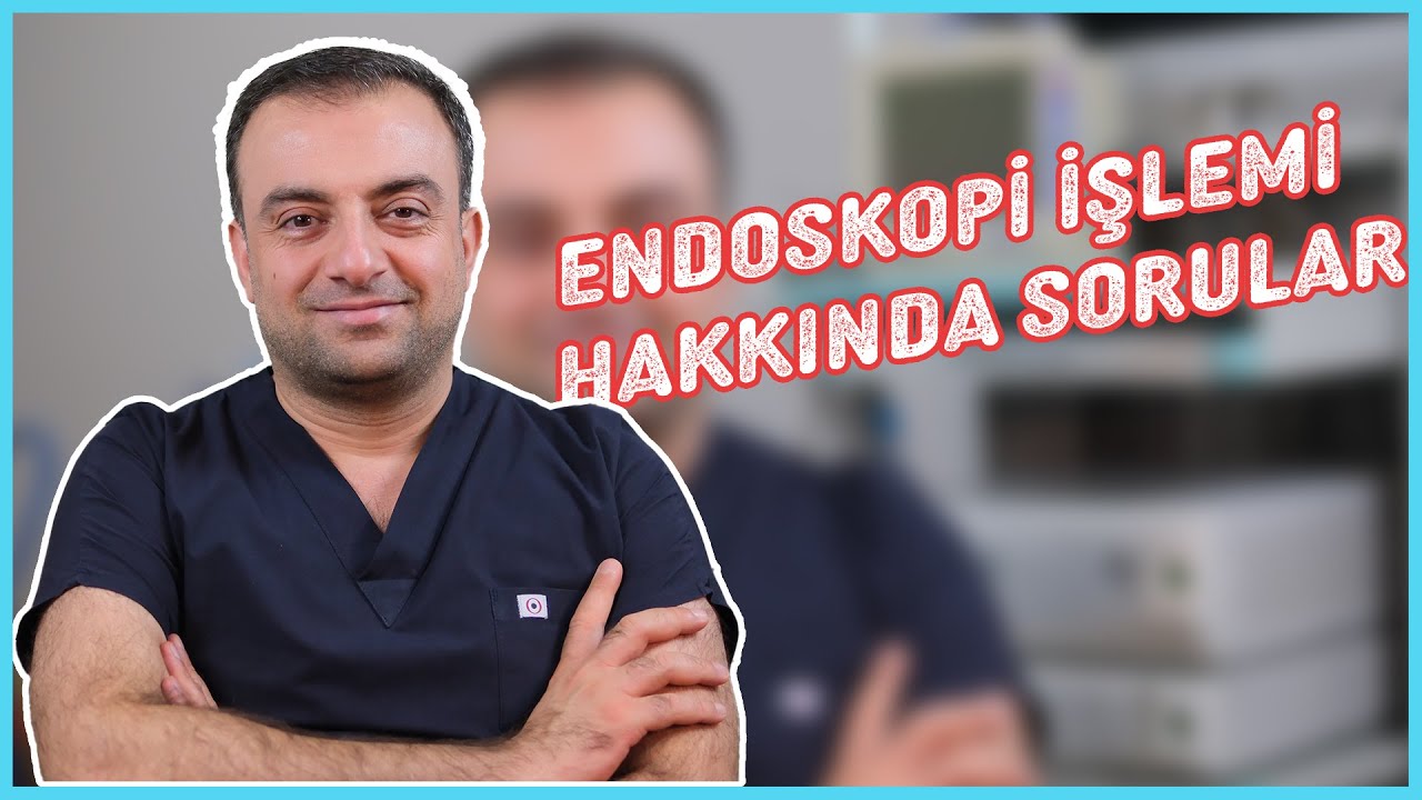Endoskopi ve Kolonoskopi Nedir? Endoskopi Sonrası Ne Yemeliyiz? Komplikasyonlar Nelerdir?