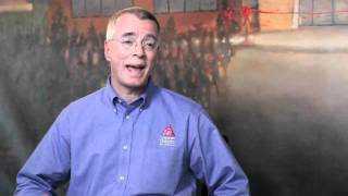 Corporate Chaplains of America :: "I can't imagine doing anything else with my life."