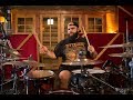 Chronologist - Cartographer (Drum Playthrough)