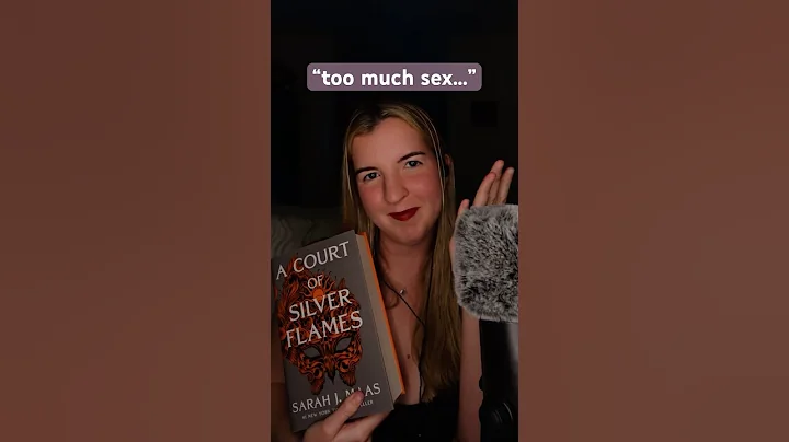 5 word book reviews #asmr #books #bookasmr thumbnail