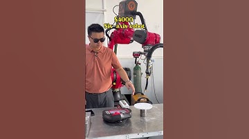 Welding robot.#Welding #Industrial #stamping #palletizing #robot #welding #sorting