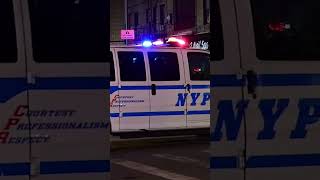 Teen killed and others wounded in NYC shooting #shorts
