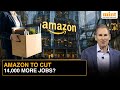 Ref:bjGPkvuBVFc Amazon plans another round of corporate layoffs | ai &amp; cost pressures reshaping amazon workforce 
