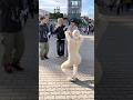自撮りしてる場合じゃない人達 #ゾンビデダンス #ado #唱