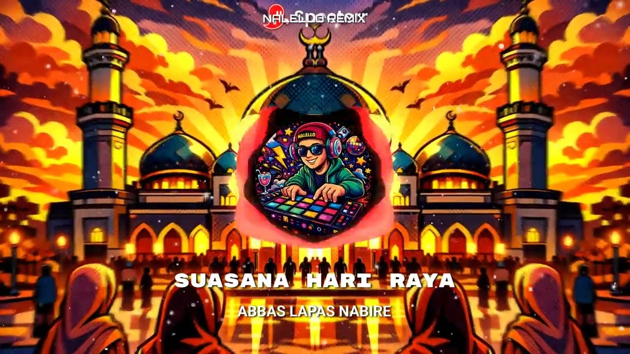 Special Lagu Lebaran Terbaru 2026 