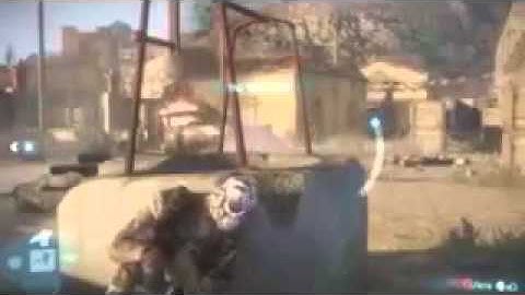 Army of Two The Devils Cartel Xbox 360 Politics in Action part 10 Walkthrough