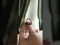 We craft couple ring inspired by your story 🖤