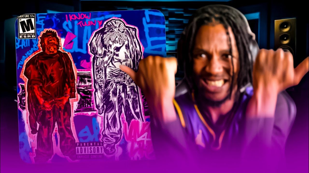 Glofd Rapper Ug Is Twin.Smoke The Most Underrated Ug Rapper? - YouTube