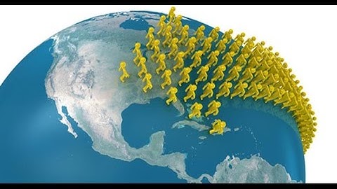 GCSE geography immigration population dynamics - Edexcel