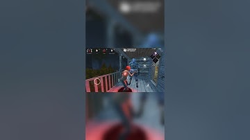 I Thought We Were Friends Trapper - DBDM #Shorts