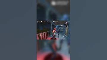 I Thought We Were Friends Trapper - DBDM #Shorts