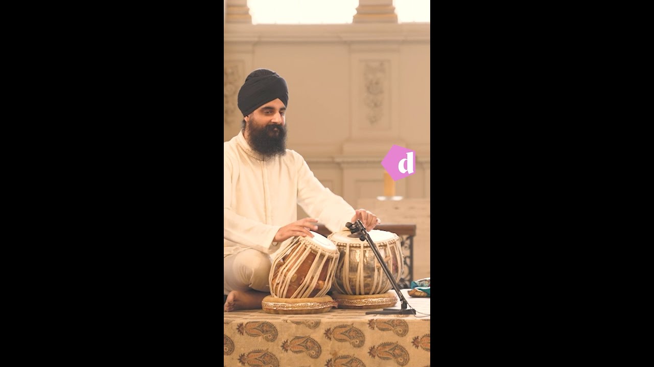 Gurdain Rayatt: Music of India by Candlelight