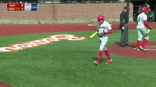 Oregon State Baseball Highlights - 3/4/18 vs. Hartford