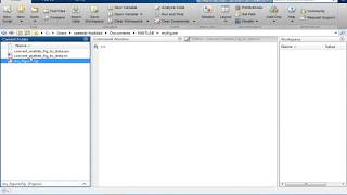 Convert Matlab figure to data