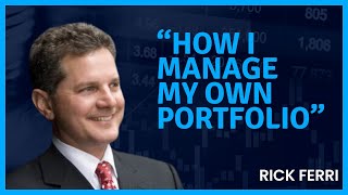 Show Us Your Portfolio | Rick Ferri | A Boglehead Shares His Index-Based Portfolio Approach