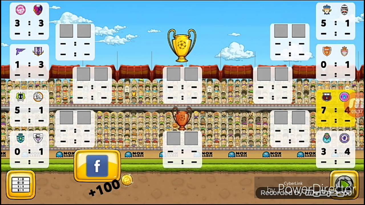 Purppet Soccer 2015 EP1 camera iphone 8 plus apk