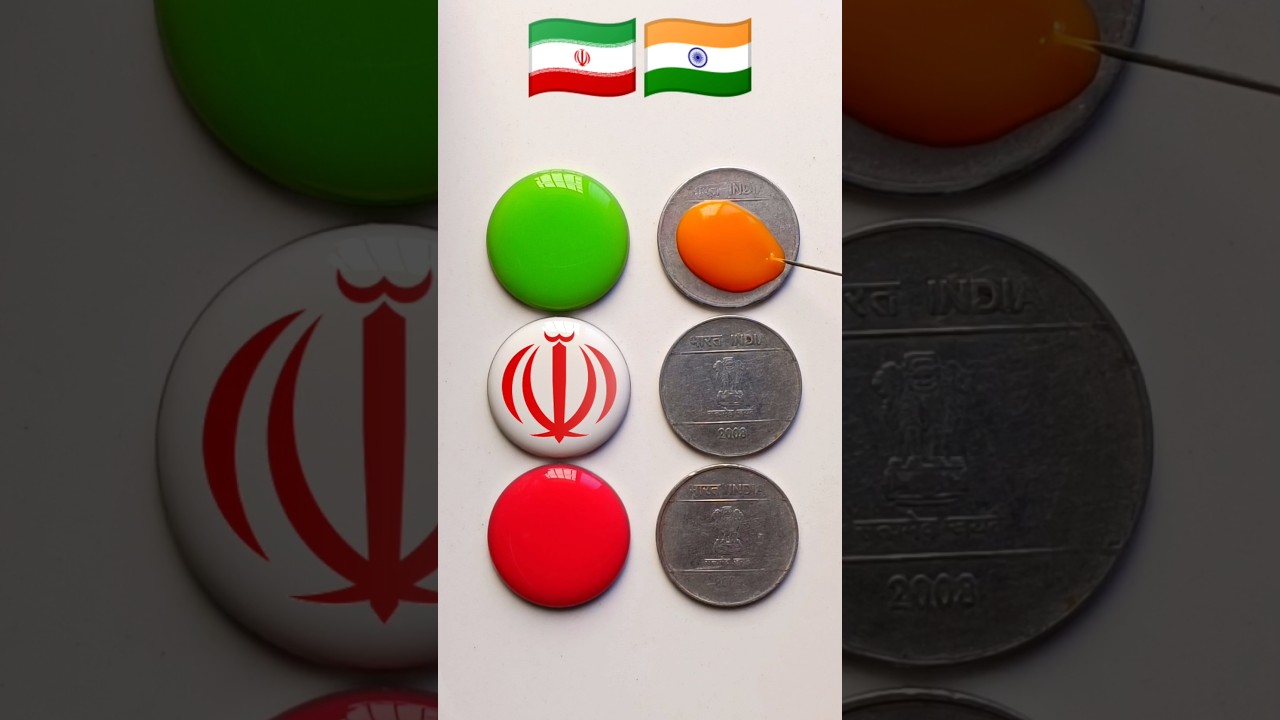 National Flag Art #shorts #reels #art #colors