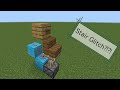 Stair Glitch | Minecraft Bedrock Edition