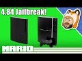 How to Jailbreak Your PS3 on Firmware 4.84 or Lower!