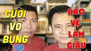 Gặp nhau cuối tuần 2026 - BẢO VỆ LÀM GIÀU - HÀI CÔNG LÝ, TỰ LONG - Hài VTV hay nhất 2026