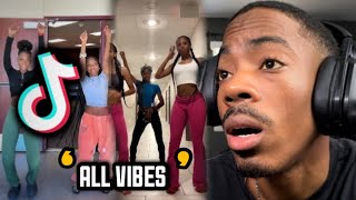 Weekly Dance Compilation - August 2025 Part 1