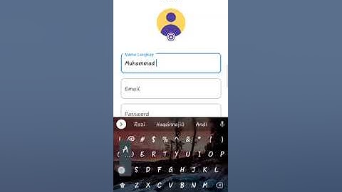 Demo Aplikasi Pemesanan Tiket Bioskop Berbasis Mobile | Pemrograman Perangkat Bergerak