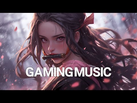 Gaming Music 2024 | Best Music Mix | EDM, Trap, Dubstep, House