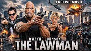 Dwayne Johnson Free Action Movie THE LAWMAN | Full English Movie | Hollywood Movies In English 