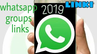 JINSI YA KUPATA LINK ZA MAGROUP YA WHATSAPP NA TELEGRAM