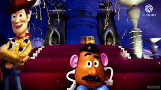 Sky Cinema Pixar 2018