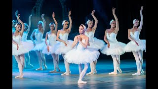 تعلم رقصة الباليه الكلاسيكية||فرقة رقص #باليه اطفال|| Ballet_Dance||Learn a Classical Ballet dance#