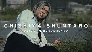 Chishiya Shuntaro Scenepack (S2) | AIB