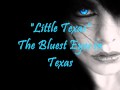 Restless Heart "The Bluest Eyes in Texas" (Lyrics in Description)