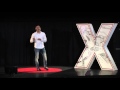 ¿Cuál es el perfil del emprendedor mexicano? | Gustavo Huerta | TEDxTijuana