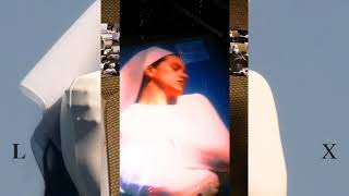 Rosalia "Lux" (Limited edition vinyl) Unboxing  