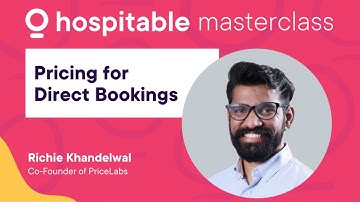 How to Increase Direct Booking Revenue with Dynamic Pricing for Short-Term Vacation Rentals