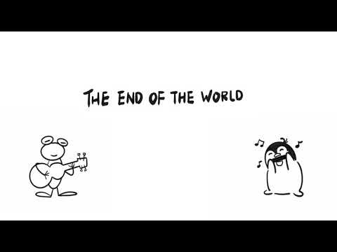 The End of the World