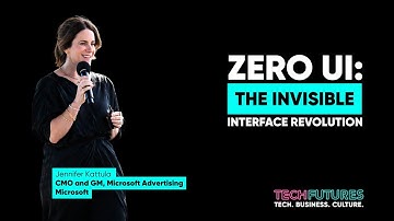 Zero UI: The Invisible Interface Revolution